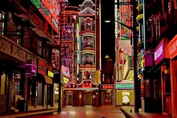 水牛影视国产剧