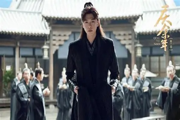 水牛影视热播剧